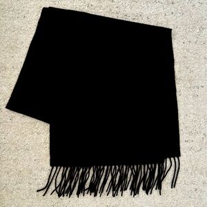 Club Room Cashmere Scarf